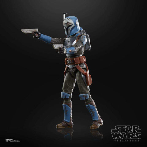 Star Wars Black Series Archive Bo-Katan Kryze 15 cm - Smalltinytoystore