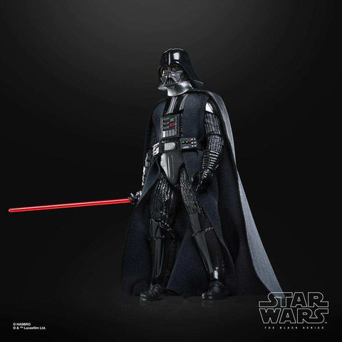 Star Wars Black Series Archive Darth Vader 15 cm - Smalltinytoystore