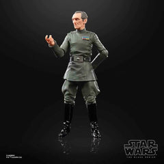 Star Wars Black Series Archive Episode IV 2022 Grand Moff Tarkin 15 cm - Smalltinytoystore