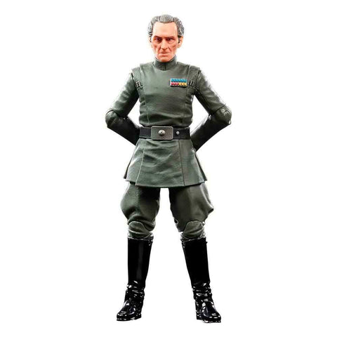 Star Wars Black Series Archive Episode IV 2022 Grand Moff Tarkin 15 cm - Smalltinytoystore