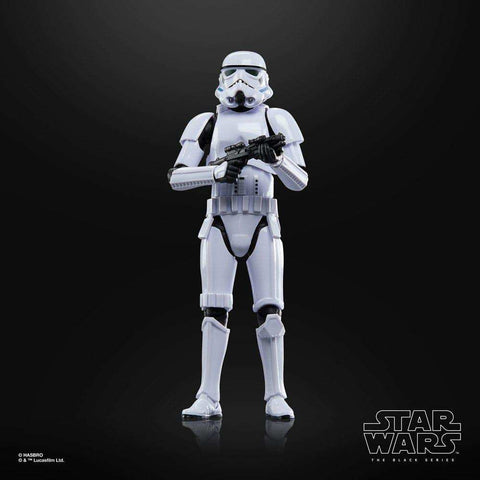 Star Wars Black Series Archive Imperial Stormtrooper 15 cm - Smalltinytoystore