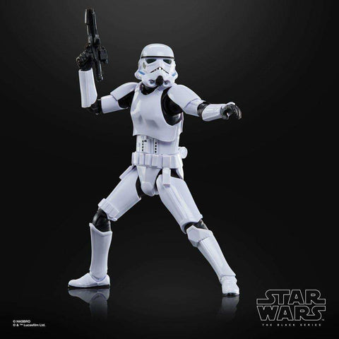 Star Wars Black Series Archive Imperial Stormtrooper 15 cm - Smalltinytoystore