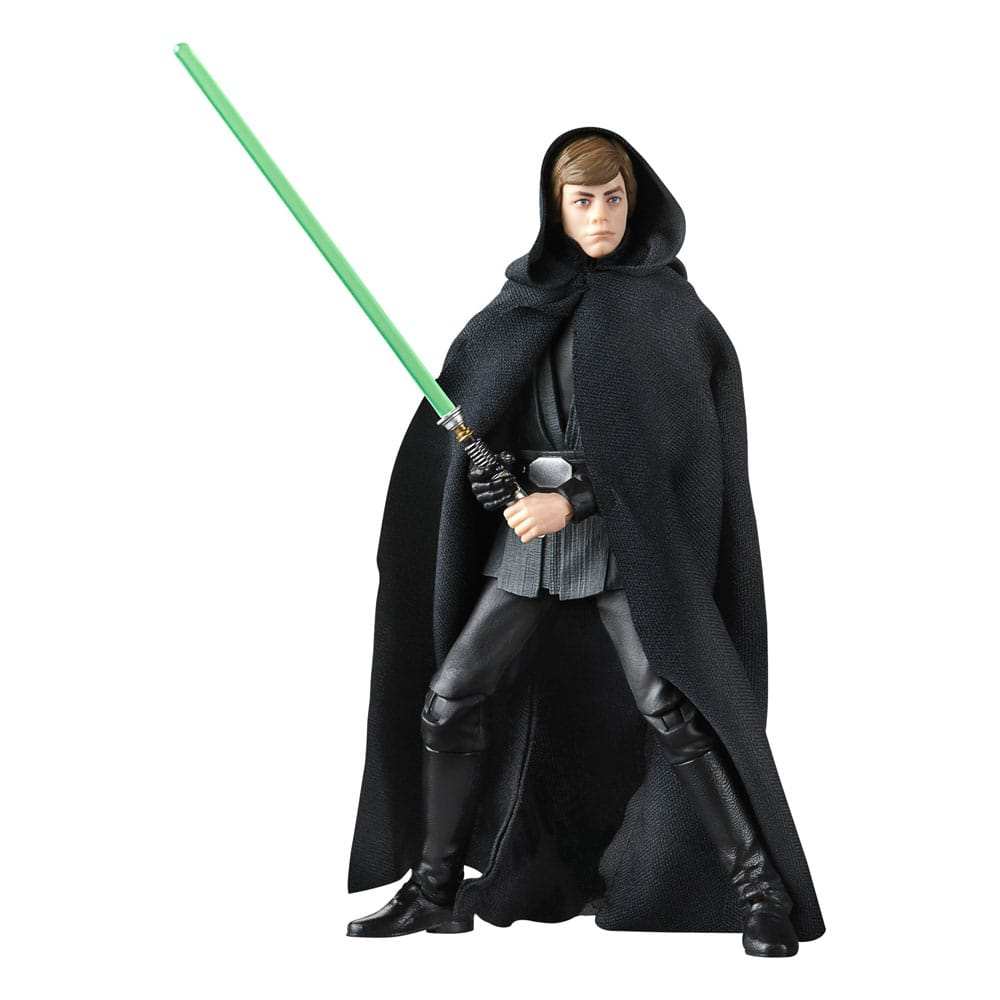 Star Wars Black Series Archive Luke Skywalker (Imperial Light Cruiser) 15 cm - Smalltinytoystore