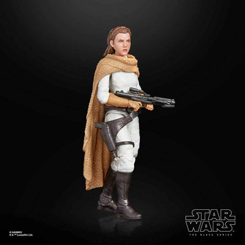 Star Wars Black Series Archive Princess Leia 2023 Princess Leia Organa 15 cm - Smalltinytoystore