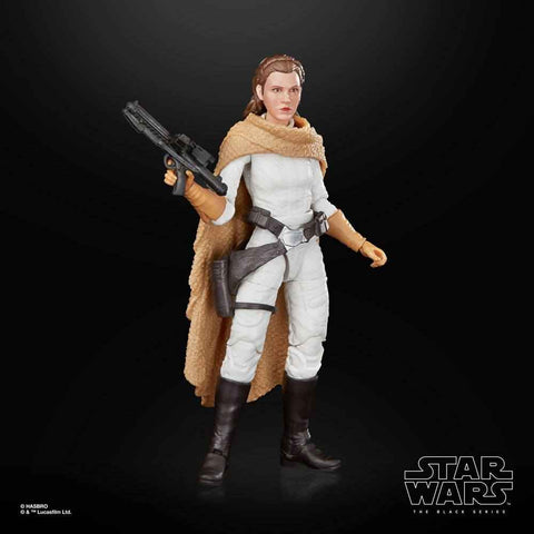 Star Wars Black Series Archive Princess Leia 2023 Princess Leia Organa 15 cm - Smalltinytoystore