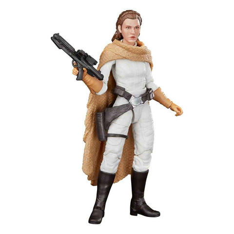 Star Wars Black Series Archive Princess Leia 2023 Princess Leia Organa 15 cm - Smalltinytoystore