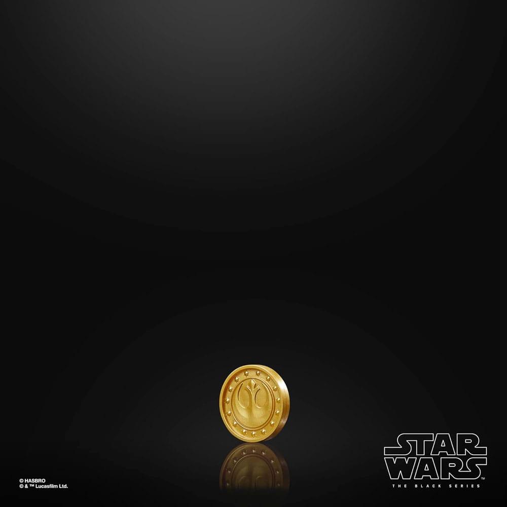 Star Wars Black Series Credit Collection The Mandalorian (Tatooine) 15 cm - Smalltinytoystore