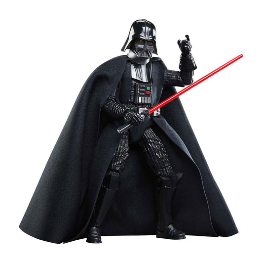 Star Wars Black Series Darth Vader 15 cm - Smalltinytoystore