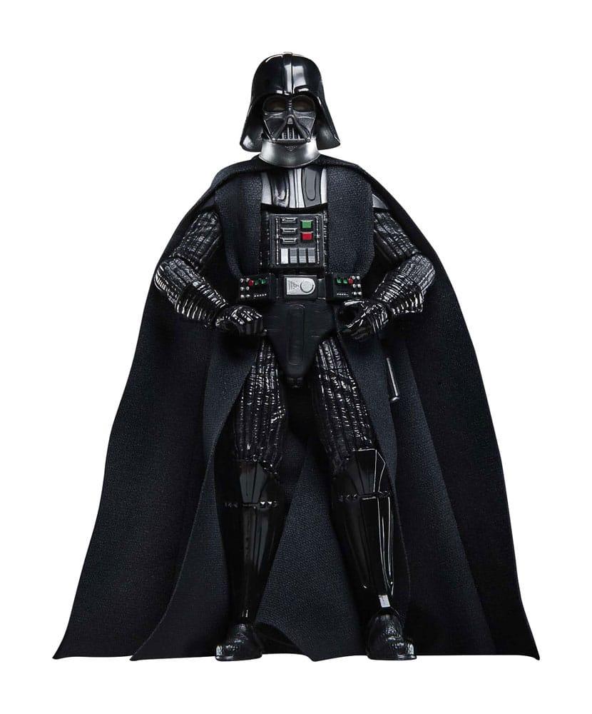 Star Wars Black Series Darth Vader 15 cm - Smalltinytoystore