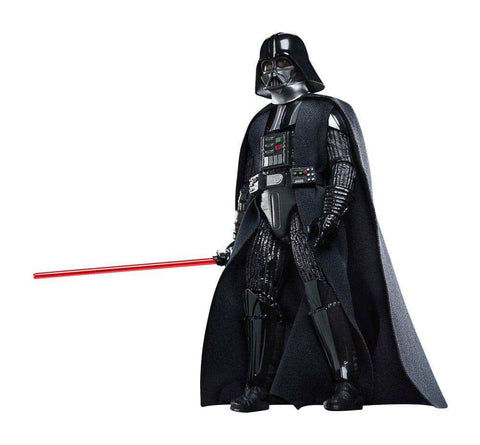 Star Wars Black Series Darth Vader 15 cm - Smalltinytoystore