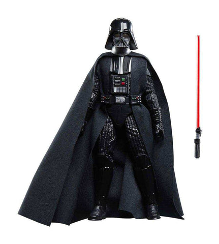 Star Wars Black Series Darth Vader 15 cm - Smalltinytoystore