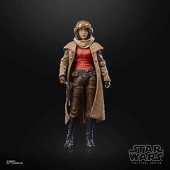 Star Wars Black Series Doctor Aphra Doctor Aphra 15 cm - Smalltinytoystore