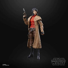 Star Wars Black Series Doctor Aphra Doctor Aphra 15 cm - Smalltinytoystore