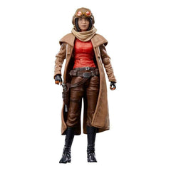 Star Wars Black Series Doctor Aphra Doctor Aphra 15 cm - Smalltinytoystore