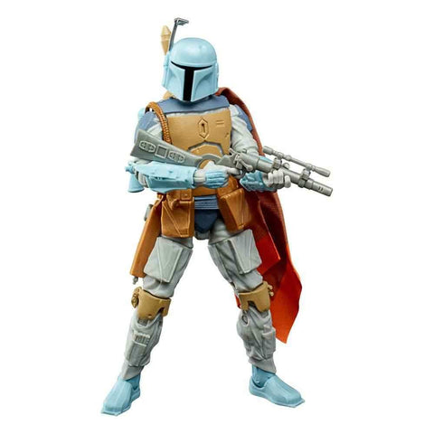 Star Wars Black Series Droids 2021 Boba Fett 15 cm - Smalltinytoystore