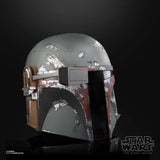 Star Wars Black Series Elektronischer Premium-Helm Boba Fett - Smalltinytoystore
