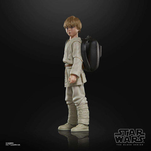 Star Wars Black Series Episode I Anakin Skywalker 15 cm - Smalltinytoystore