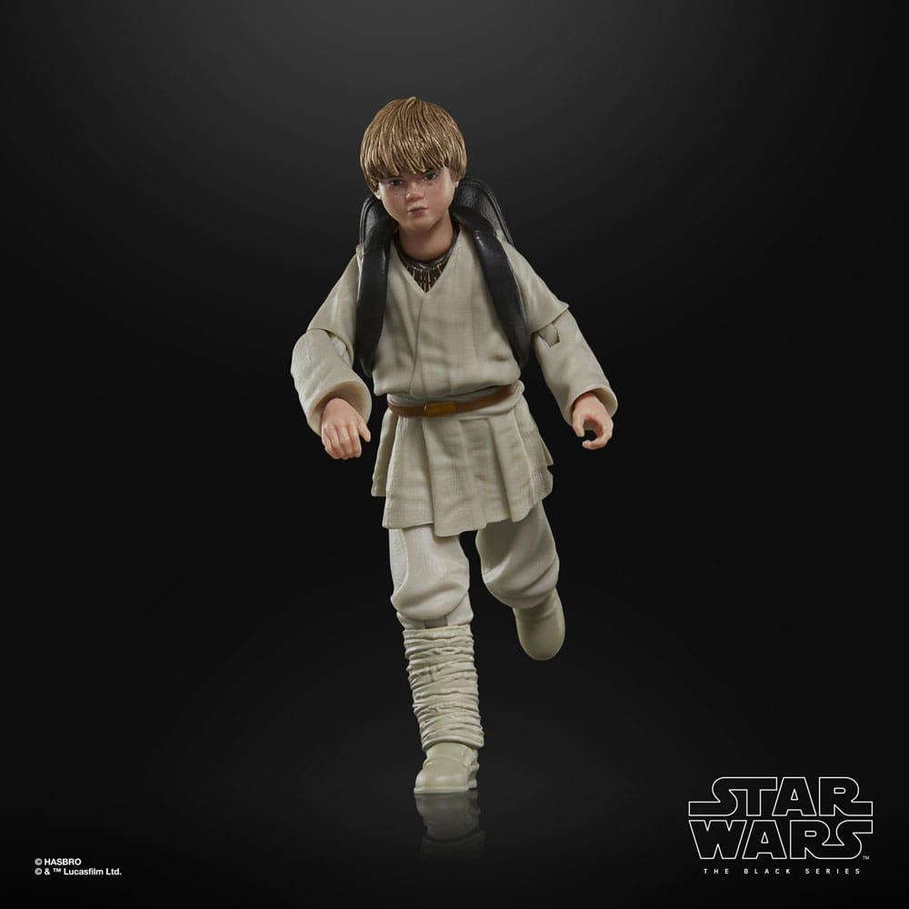 Star Wars Black Series Episode I Anakin Skywalker 15 cm - Smalltinytoystore