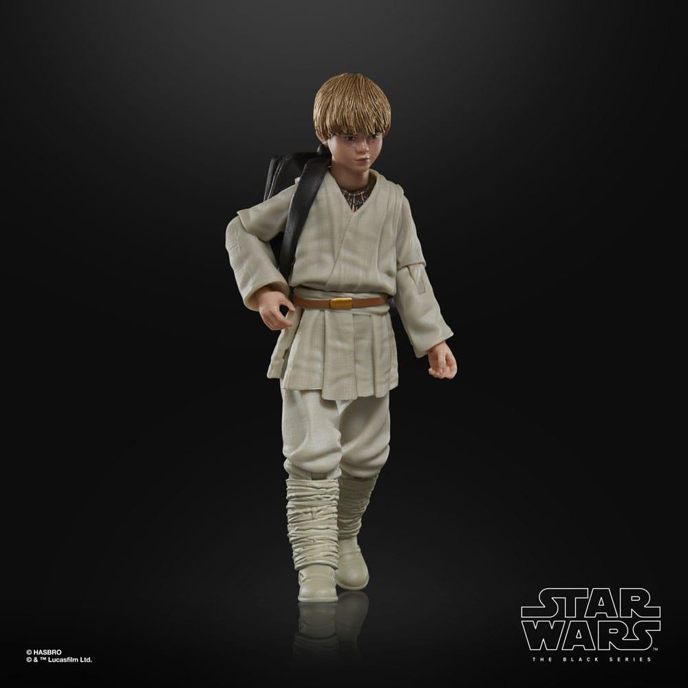 Star Wars Black Series Episode I Anakin Skywalker 15 cm - Smalltinytoystore