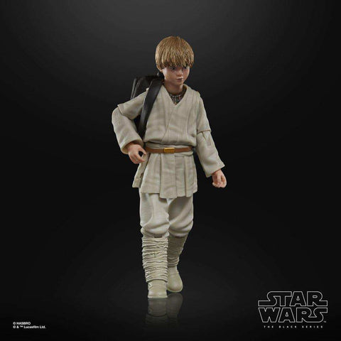 Star Wars Black Series Episode I Anakin Skywalker 15 cm - Smalltinytoystore