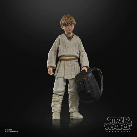 Star Wars Black Series Episode I Anakin Skywalker 15 cm - Smalltinytoystore