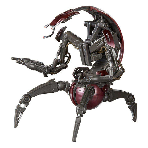 Star Wars Black Series Episode I Black Series Droideka Destroyer Droid 15 cm - Smalltinytoystore