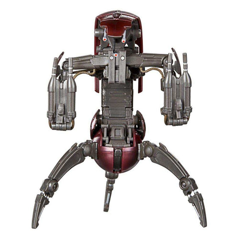 Star Wars Black Series Episode I Black Series Droideka Destroyer Droid 15 cm - Smalltinytoystore