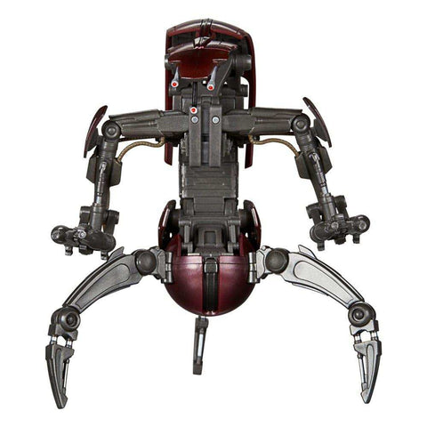 Star Wars Black Series Episode I Black Series Droideka Destroyer Droid 15 cm - Smalltinytoystore