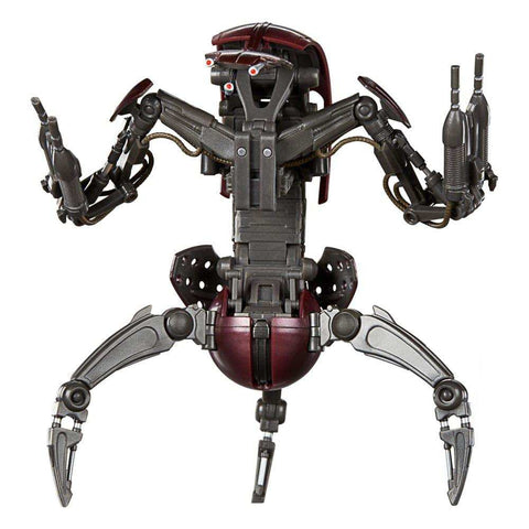 Star Wars Black Series Episode I Black Series Droideka Destroyer Droid 15 cm - Smalltinytoystore