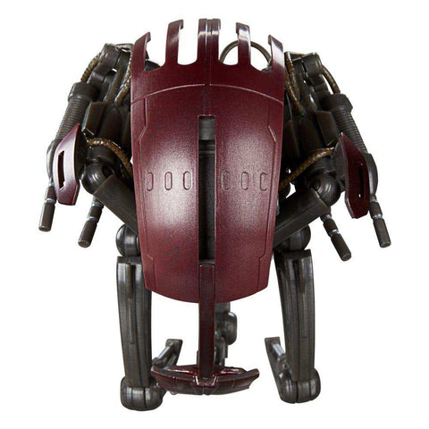 Star Wars Black Series Episode I Black Series Droideka Destroyer Droid 15 cm - Smalltinytoystore