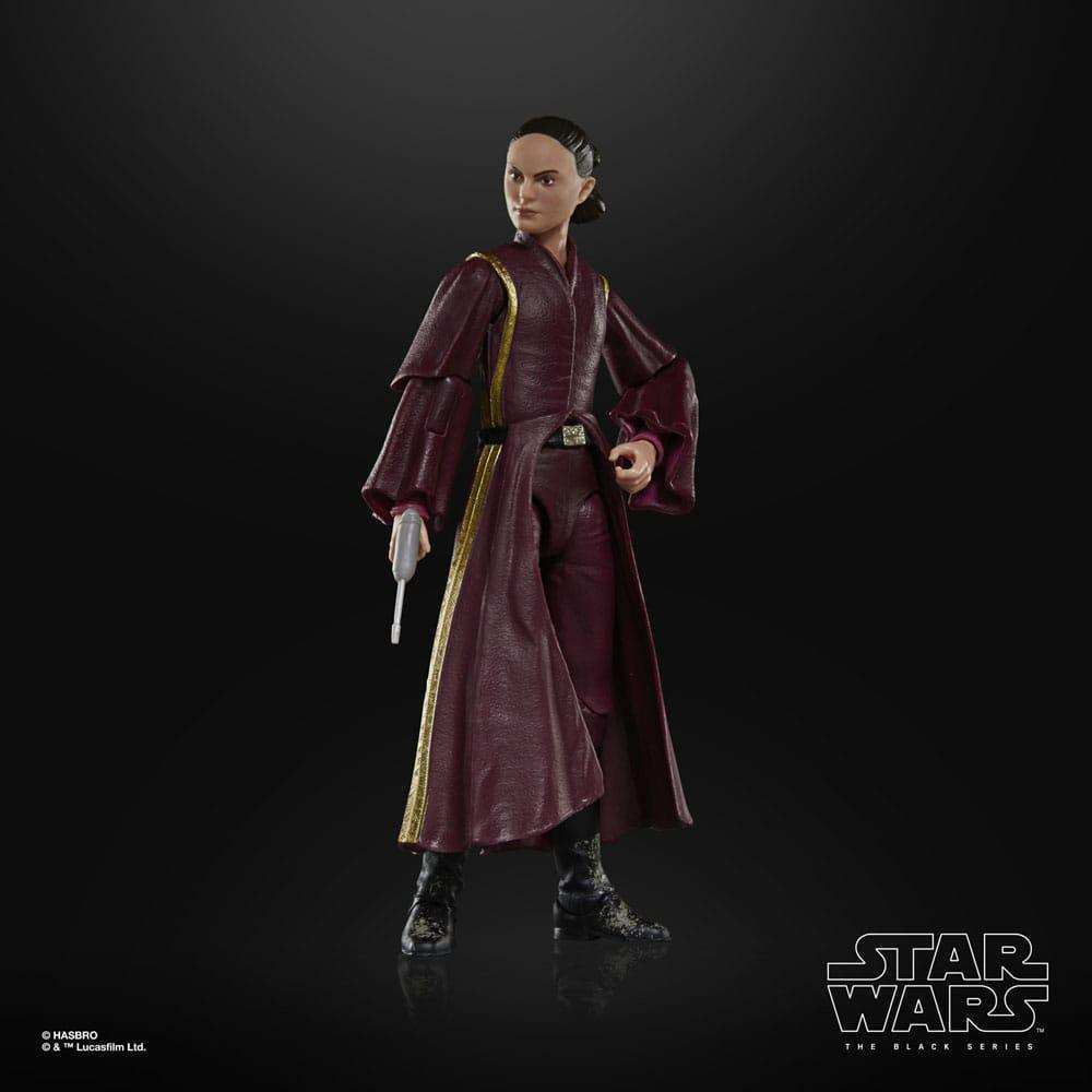 Star Wars Black Series Episode I Padmé Amidala 15 cm - Smalltinytoystore