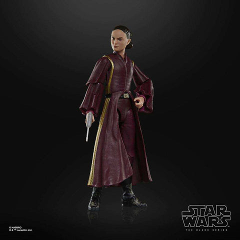 Star Wars Black Series Episode I Padmé Amidala 15 cm - Smalltinytoystore