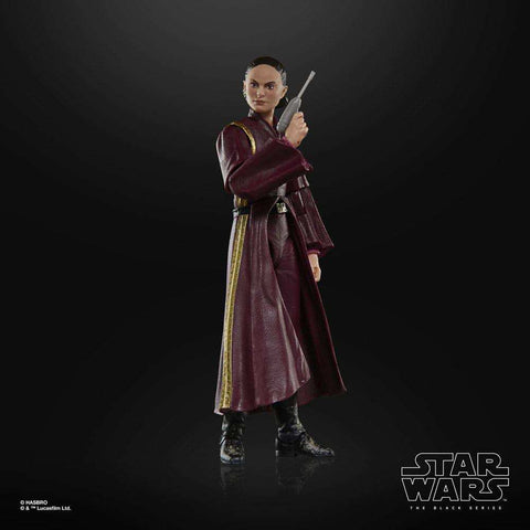 Star Wars Black Series Episode I Padmé Amidala 15 cm - Smalltinytoystore