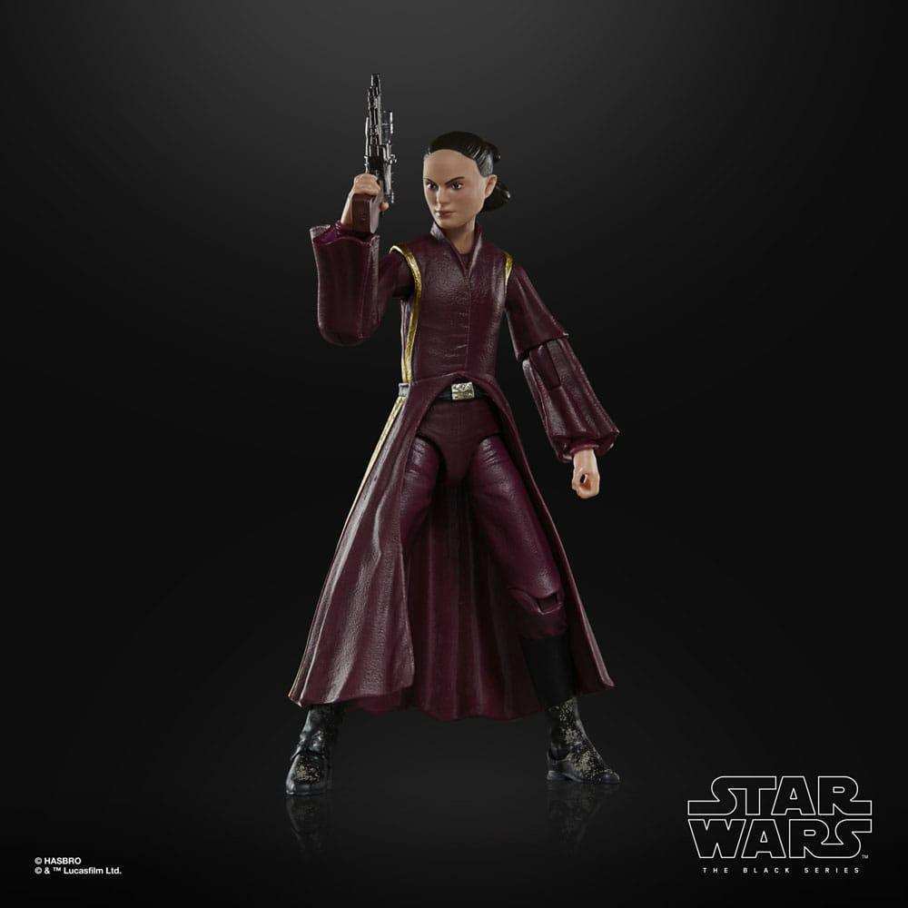 Star Wars Black Series Episode I Padmé Amidala 15 cm - Smalltinytoystore