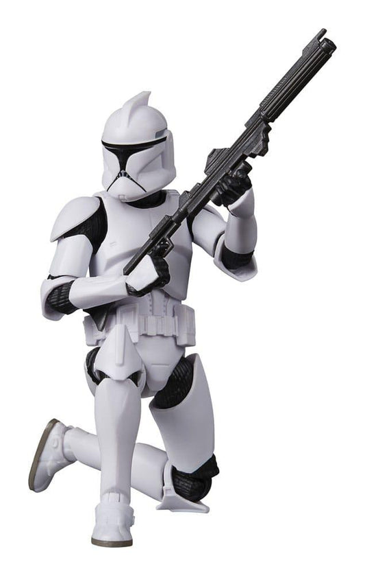 Star Wars Black Series Episode II Phase I Clone Trooper 15 cm - Smalltinytoystore