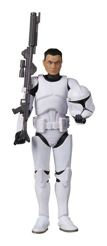 Star Wars Black Series Episode II Phase I Clone Trooper 15 cm - Smalltinytoystore