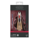 Star Wars Black Series Episode II Shaak Ti 15 cm - Smalltinytoystore