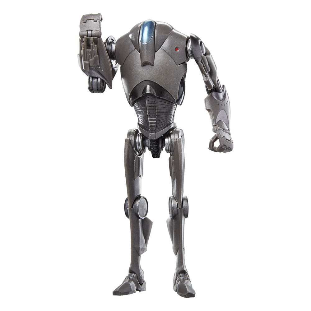 Star Wars Black Series Episode II Super Battle Droid 15 cm - Smalltinytoystore