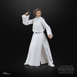 Star Wars Black Series Episode IV Princess Leia Organa 15 cm - Smalltinytoystore