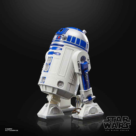 Star Wars Black Series Episode VI 40th Anniversary Artoo-Detoo (R2-D2) 10 cm - Smalltinytoystore