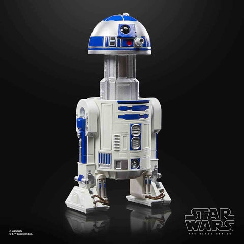 Star Wars Black Series Episode VI 40th Anniversary Artoo-Detoo (R2-D2) 10 cm - Smalltinytoystore