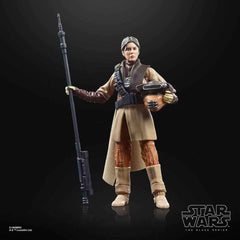 Star Wars Black Series Episode VI Archive 2022 Princess Leia Organa (Boushh) 15 cm - Smalltinytoystore