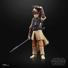 Star Wars Black Series Episode VI Archive 2022 Princess Leia Organa (Boushh) 15 cm - Smalltinytoystore