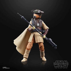 Star Wars Black Series Episode VI Archive 2022 Princess Leia Organa (Boushh) 15 cm - Smalltinytoystore