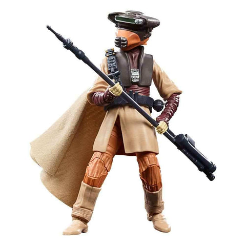 Star Wars Black Series Episode VI Archive 2022 Princess Leia Organa (Boushh) 15 cm - Smalltinytoystore