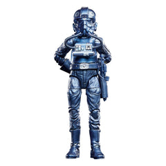 Star Wars Black Series Episode VI Carbonized 2er-Pack Emperor's Royal Guard & TIE Fighter Pilot Exclusive 15 cm - Smalltinytoystore