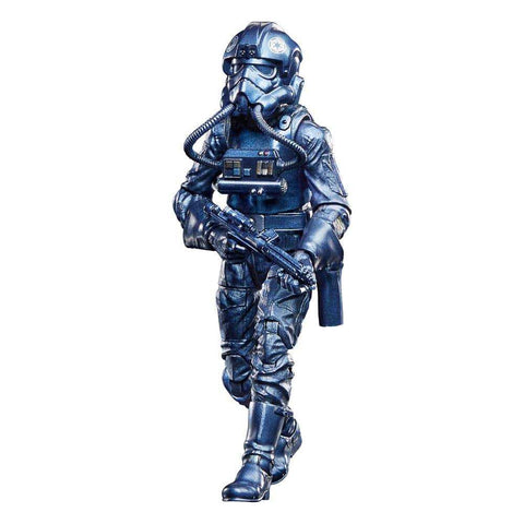 Star Wars Black Series Episode VI Carbonized 2er-Pack Emperor's Royal Guard & TIE Fighter Pilot Exclusive 15 cm - Smalltinytoystore