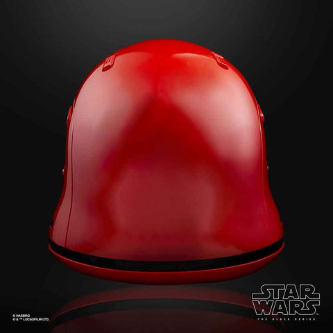 Star Wars Black Series Galaxy's Edge Helm Captain Cardinal - Smalltinytoystore