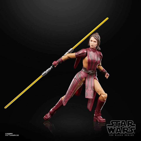 Star Wars Black Series Gaming Greats Knights of the Old Republic Bastila Shan 15 cm - Smalltinytoystore