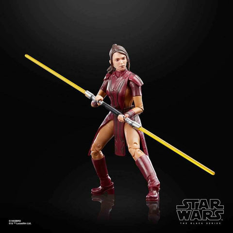 Star Wars Black Series Gaming Greats Knights of the Old Republic Bastila Shan 15 cm - Smalltinytoystore